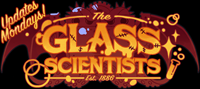 Glass Scientists