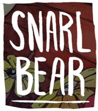 Snarlbear